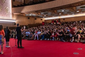 CINEMAR&Eacute; chega &agrave; terceira edi&ccedil;&atilde;o fortalecendo o audiovisual produzido nas periferias do Recife