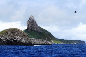 Arquip&eacute;lago de Fernando de Noronha