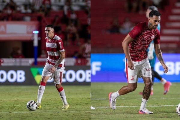 Rafael Vieira / CNC