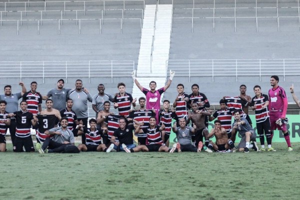 Reprodução/SCFC