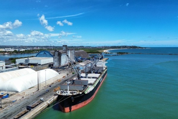 Acervo/Porto do Recife