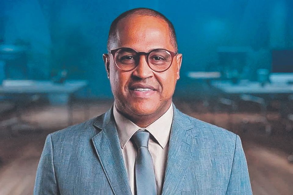 Eliel Gomes foi o candidato mais votado na cota racial na eleição da OAB-PE para a lista sêxtupla de concorrentes a uma vaga de desembargador do TJPE/Foto: Divulgação