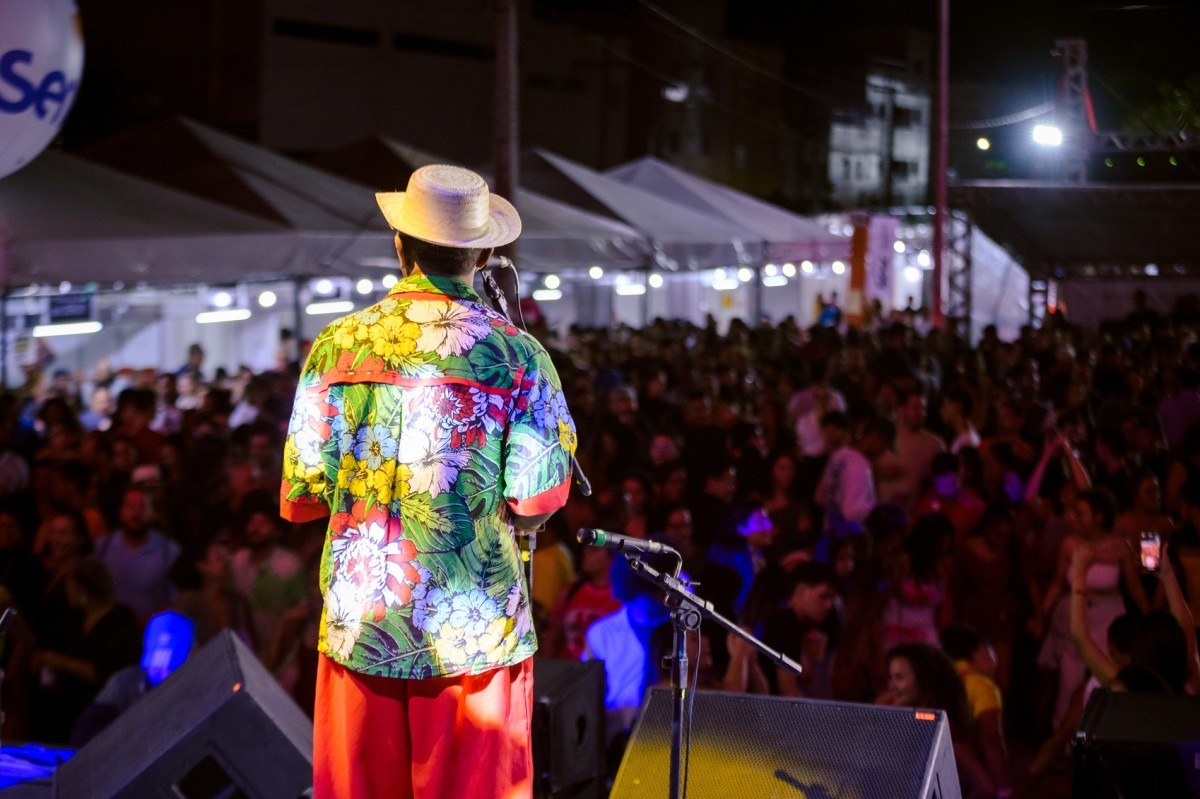 Próxima edição do festival ocorrerá em novembro/Kaian Alves/ Divulgação