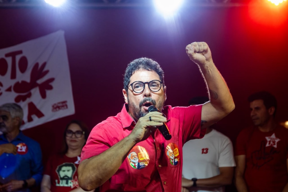 Ivan Moraes, ex-vereador do Recife (Foto: Karol Rodrigues/DP Foto)