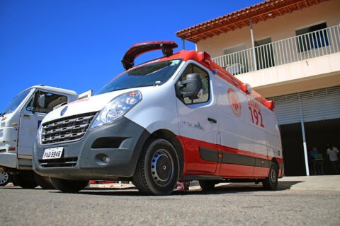 MPPE investiga transporte de pacientes em Petrolina/Foto: Prefeitura de Petrolina/Divulgação