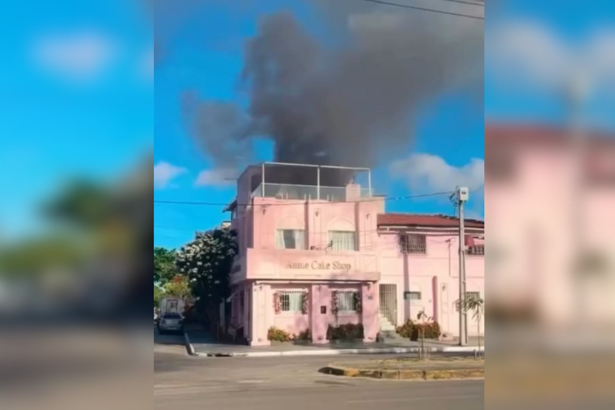 Loja fica em Piedade, em Jaboatão dos Guararapes, no Grande Recife
/Foto: Reprodução/Redes Sociais