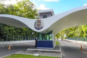 Universidade Federal da Para&iacute;ba &eacute; alvo de picha&ccedil;&otilde;es nazistas