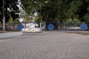 Universidade Federal de Alagoas (Ufal)