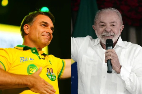 Janones lan&ccedil;ou o "Ex&eacute;rcito de Lula". Fl&aacute;vio respondeu com a cria&ccedil;&atilde;o de "tropa" e chamou a iniciativa petista de "grande fac&ccedil;&atilde;o digital"