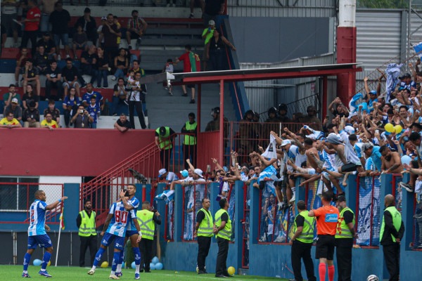 Jorge Luís Totti/Paysandu