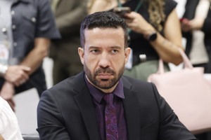 Andr&eacute; Janones 