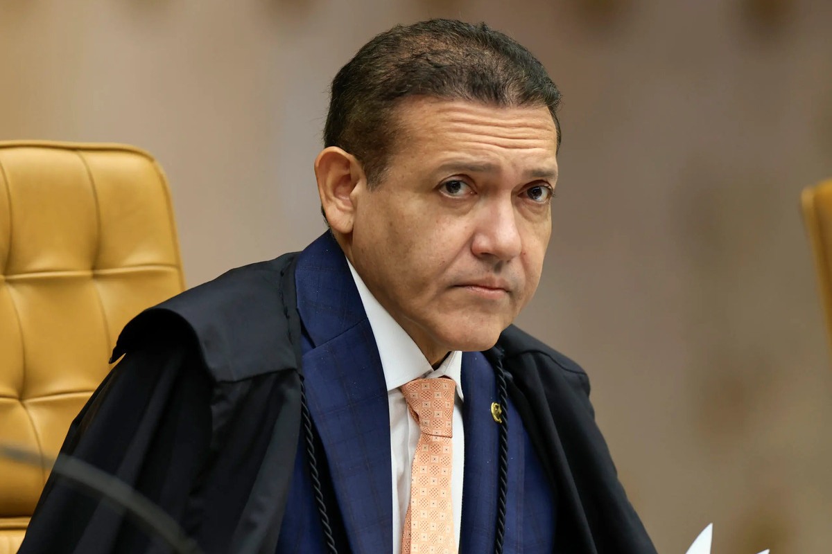 Marques também rebateu as críticas de que teria praticado 