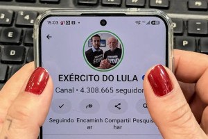 Nunes Marques autoriza que canal Ex&eacute;rcito do Lula volte a funcionar ap&oacute;s 48h
