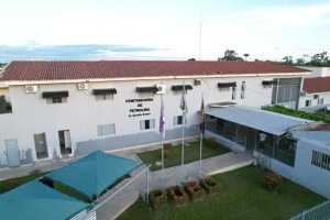 Penitenci&aacute;ria de Petrolina realizar&aacute; entrega dos certificados de conclus&atilde;o de cursos superiores de dois reeducandos nesta quarta-feira (14)