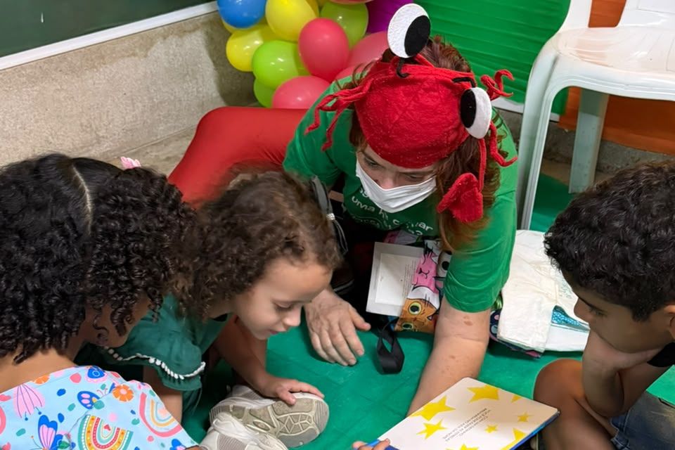 As doações devem ser entregues na Sociedade dos Amigos do Hospital Maria Lucinda, localizada no próprio hospital/Foto: Divulgação
