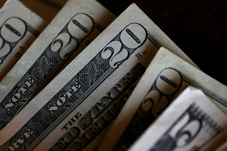 A projeção para o fim de 2028 seguiu em R$ 5,30 pela 12ª semana consecutiva/IMAGES NORTH AMERICA/AFP