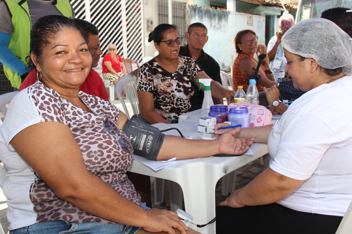 Durante o evento, crianças, adolescentes e adultos poderão atualizar a caderneta de vacinação /Foto: Divulgação/Fiocruz