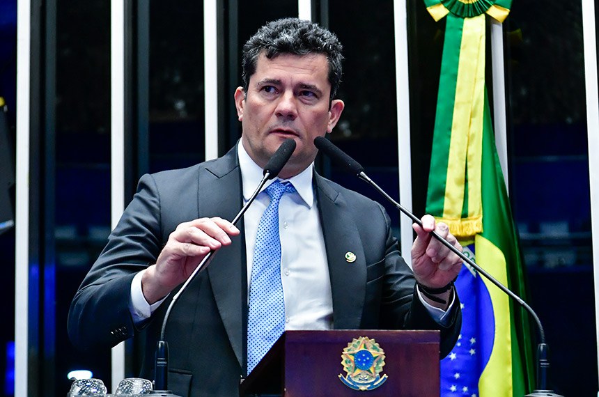 Reunião tem objetiva discutir a articulação entre lideranças para a campanha de Flávio no PR/Waldemir Barreto/Agência Senado 