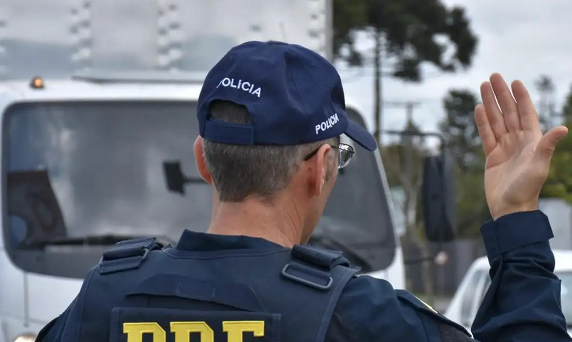 Feriad&atilde;o de Nossa Senhora Aparecida teve 68 mortes nas estradas - PRF/DIVULGA&Ccedil;&Atilde;O