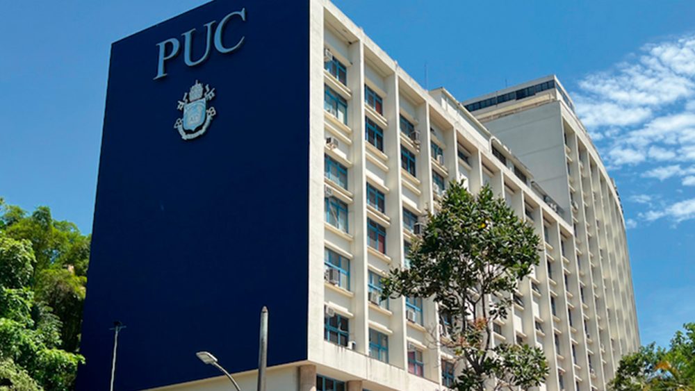A PUC-Rio apareceu no ranking da Times Higher Education como a melhor universidade privada brasileira/Estadão Conteúdo
