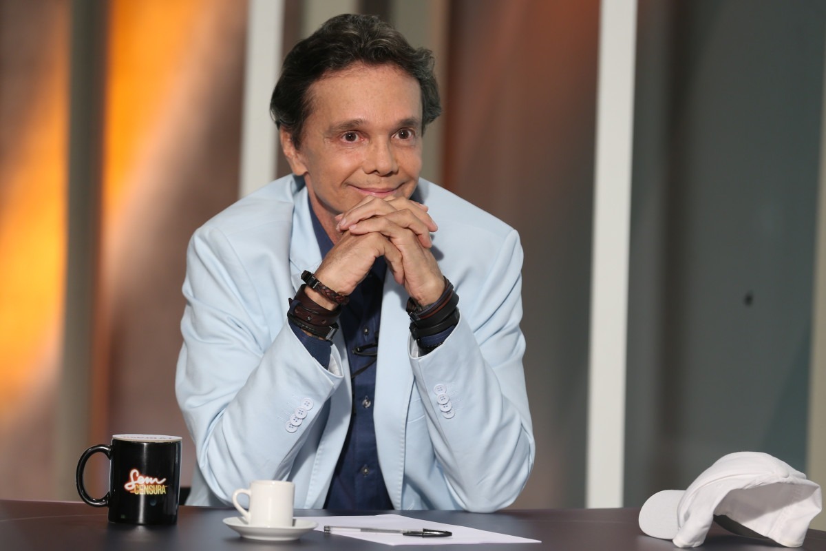 Morre o cantor Netinho, &iacute;cone da ax&eacute; music, aos 60 anos, em Salvador - Foto: Valter Campanato/Ag&ecirc;ncia Brasil