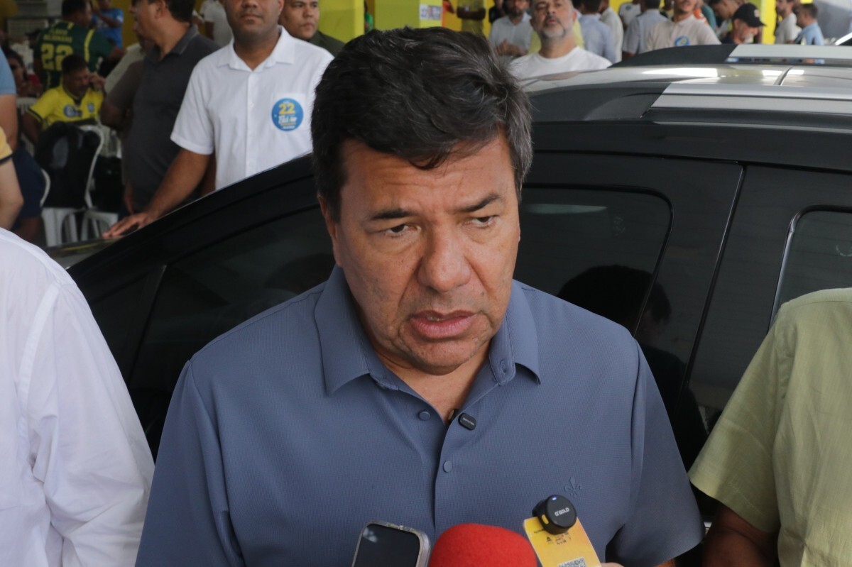 Mendonça Filho (PL)/Maurício Ferry/DP Foto