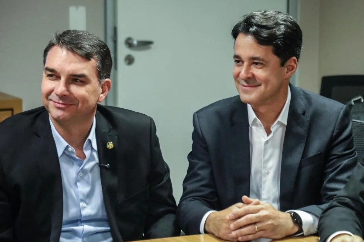 Presidente do PL-PE, Anderson Ferreira considera acertada postura de Flávio Bolsonaro sobre fim da 6x1 e alerta para 