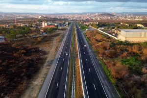 BR-104, em Pernambuco