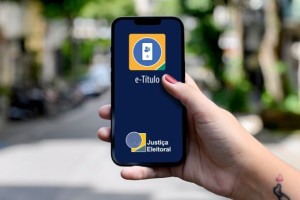 Mensagens enviadas por SMS levam a uma p&aacute;gina que imita o gov.br e inventa multas
