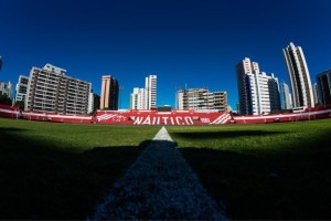 Est&aacute;dio dos Aflitos