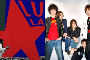 A banda The Strokes divulgou posicionamento favor&aacute;vel &agrave; reelei&ccedil;&atilde;o do presidente Luiz In&aacute;cio Lula da Silva