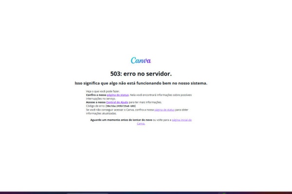 tabela informativa