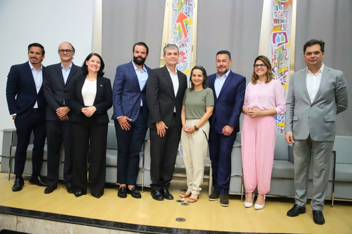 Pernambuco lan&ccedil;a estudo estrat&eacute;gico para fortalecer infraestrutura digital  - Antonio Holanda/Adepe