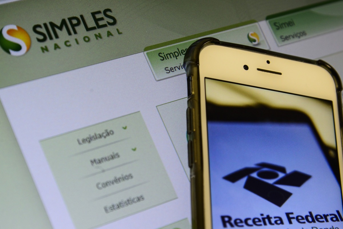 Prazo para empresas optarem pelo Simples Nacional se encerra nesta quinta (15) - Marcello Casal Jr/Ag&ecirc;ncia Brasil