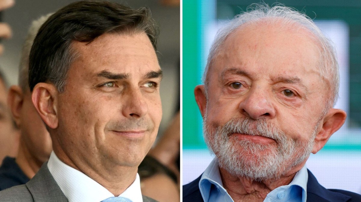 Datafolha divulga nova pesquisa para presidente no 2&ordm; turno nesta quinta (15) - Mauro PIMENTEL e Sergio LIMA / AFP