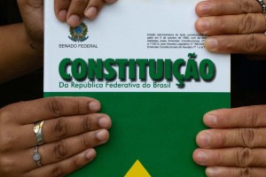 Constitui&ccedil;&atilde;o Federal de 1988.