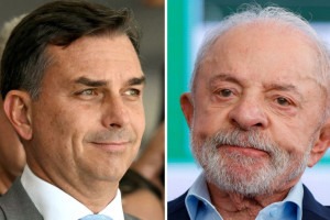 Datafolha divulga nova pesquisa para presidente no 2&ordm; turno nesta quinta (15)