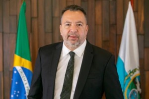 M&aacute;rcio Canella &eacute; preso pela PF nesta quinta-feira