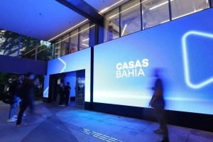 Casas Bahia