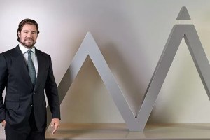O ex-banqueiro Daniel Vorcaro