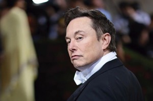 Musk, assim como Trump, se mostrou favor&aacute;vel a uma mudan&ccedil;a de lideran&ccedil;a em Kiev
