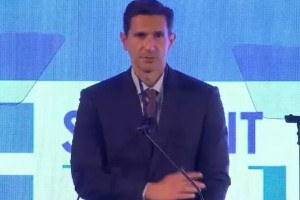 CEO do Grupo Globo &eacute; demitido ap&oacute;s revela&ccedil;&atilde;o de conversas com Vorcaro: "rela&ccedil;&atilde;o inadequada"