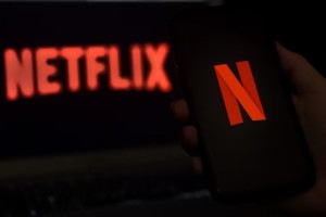 Servi&ccedil;o de streaming Netflix