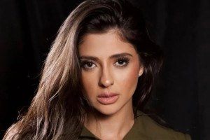 A influenciadora Paula Sim&otilde;es, investigada por elos com fac&ccedil;&atilde;o criminosa e tr&aacute;fico internacional de drogas