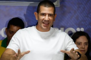 TRE-RJ proclama Douglas Ruas eleito para o governo do Rio de Janeiro