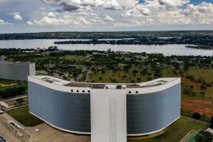 Tribunal Superior Eleitoral (TSE)