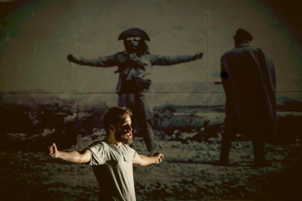 Foto: Carlos Gomes