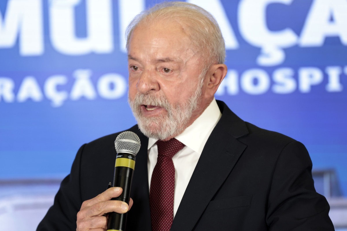 Petrolina e Juazeiro no radar de Lula neste 2&ordm; turno  - Paulo Pinto/Ag&ecirc;ncia Brasil