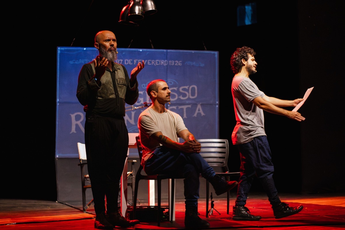 "A Invenção do Nordeste" investiga a origem dos estereótipos associados à região (Foto: Carlos Gomes)