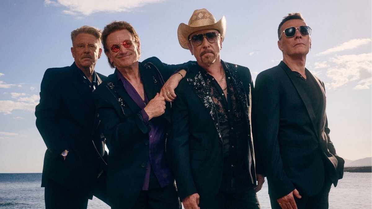 Ingressos para o show do U2 variam de R$ 345 a R$ 2.255; confira detalhes./Michael Schwartz
